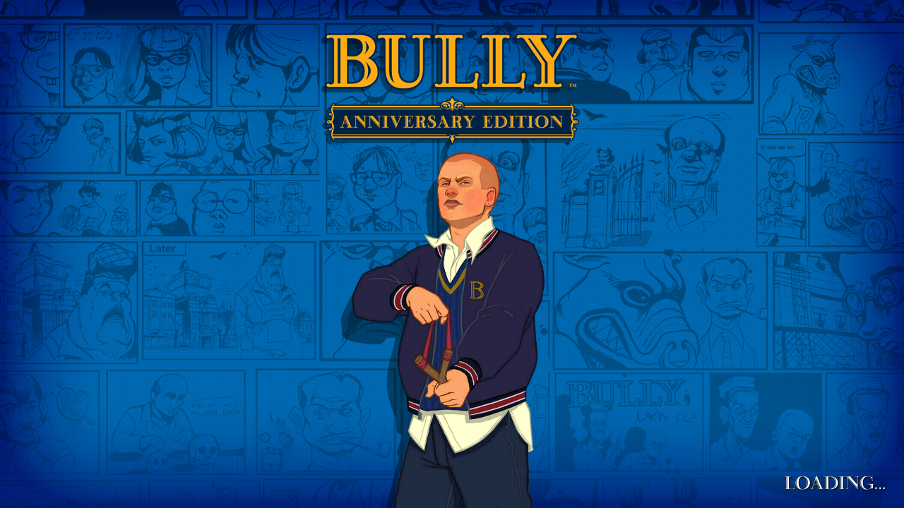bully game download apk