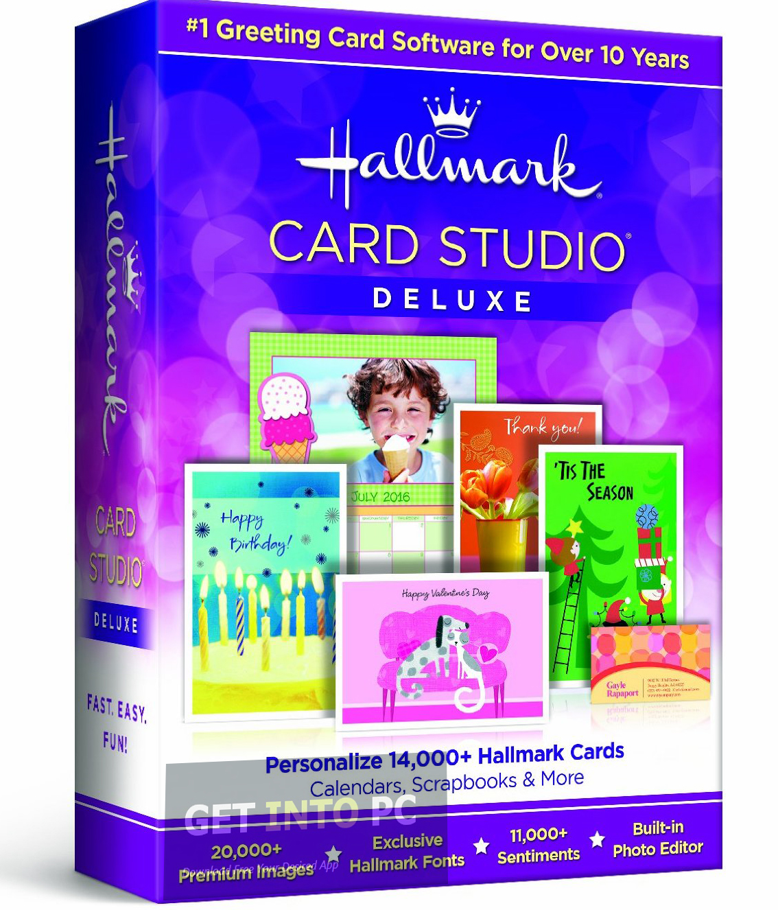 Hallmark Christian Card Studio Download