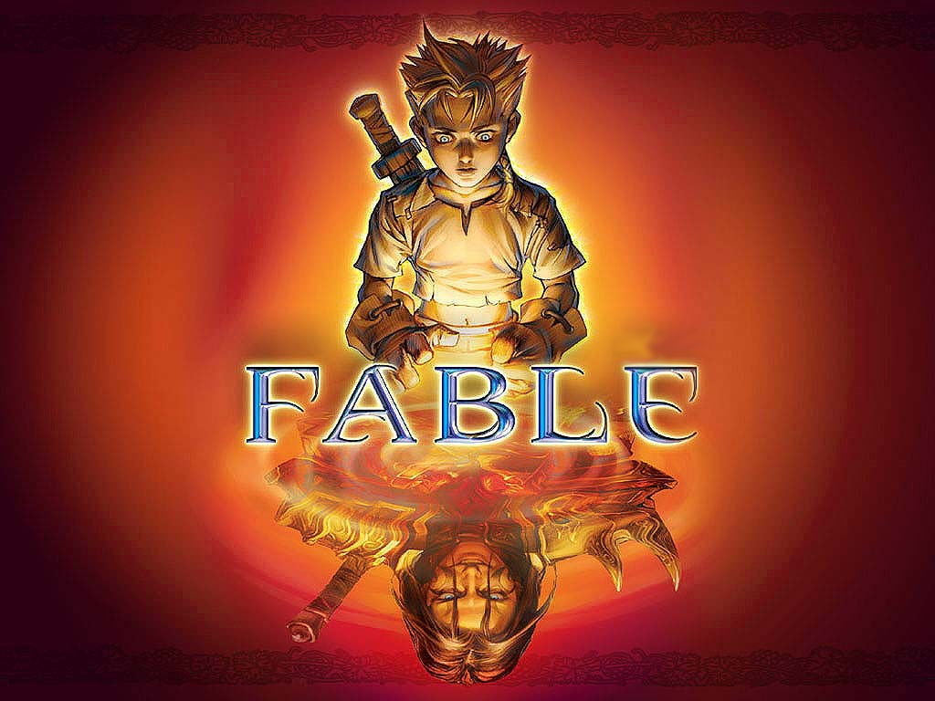 Fable the lost chapters pc download